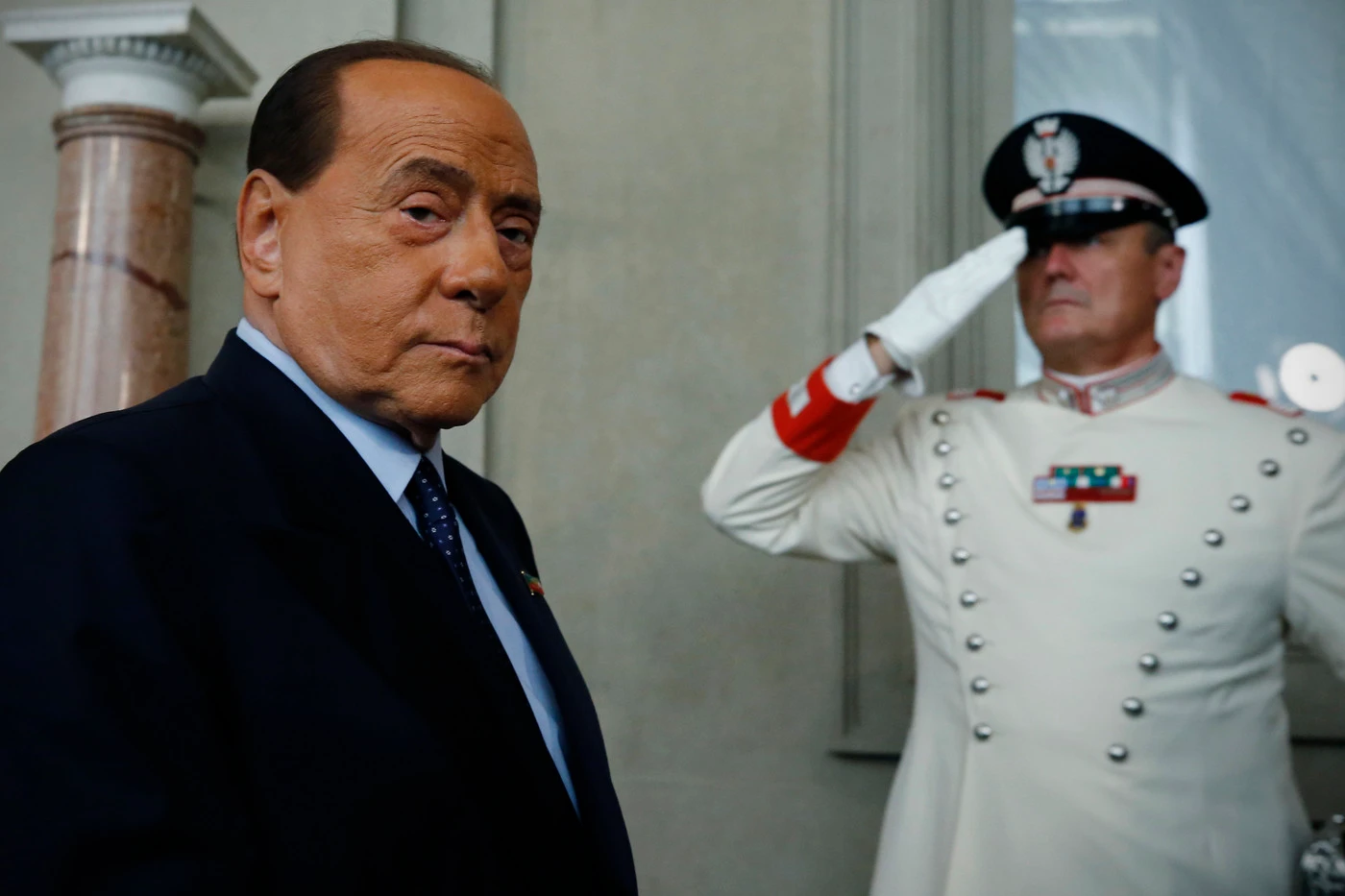 Silvio Berlusconi, "50 parlamentari pronti a lasciarlo". Manca solo il segnale di via libera di Mara Carfagna