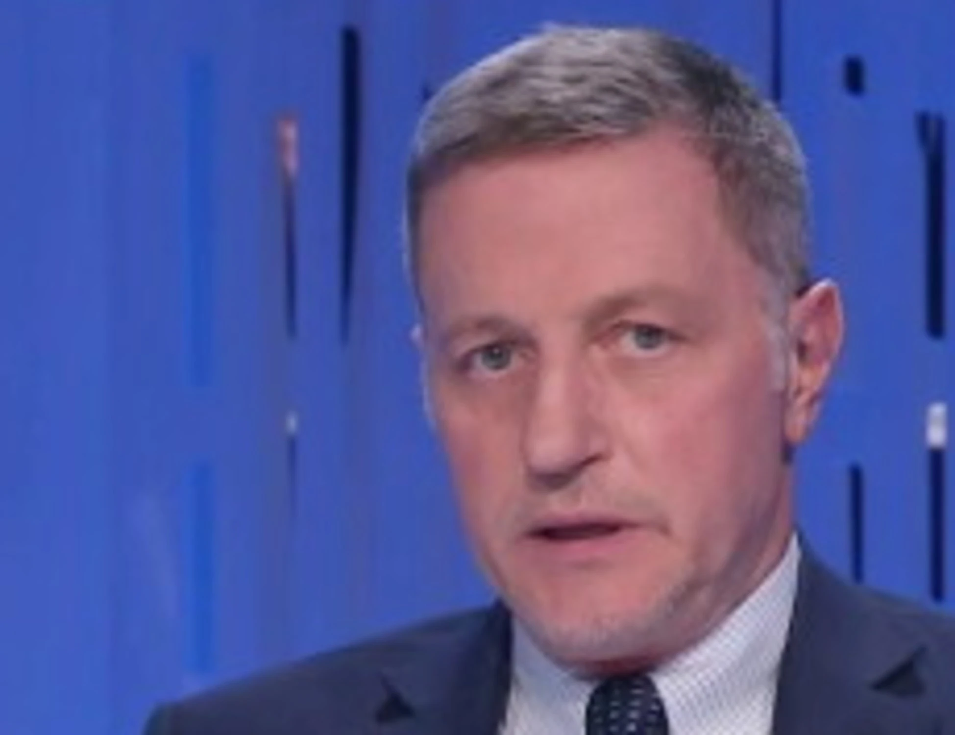 Otto e Mezzo, Giannini certifica il flop della sinistra: "Meloni stravince"