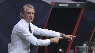 Roberto Mancini in Arabia? Bomba politica: "Tradimento, cosa può succedere"