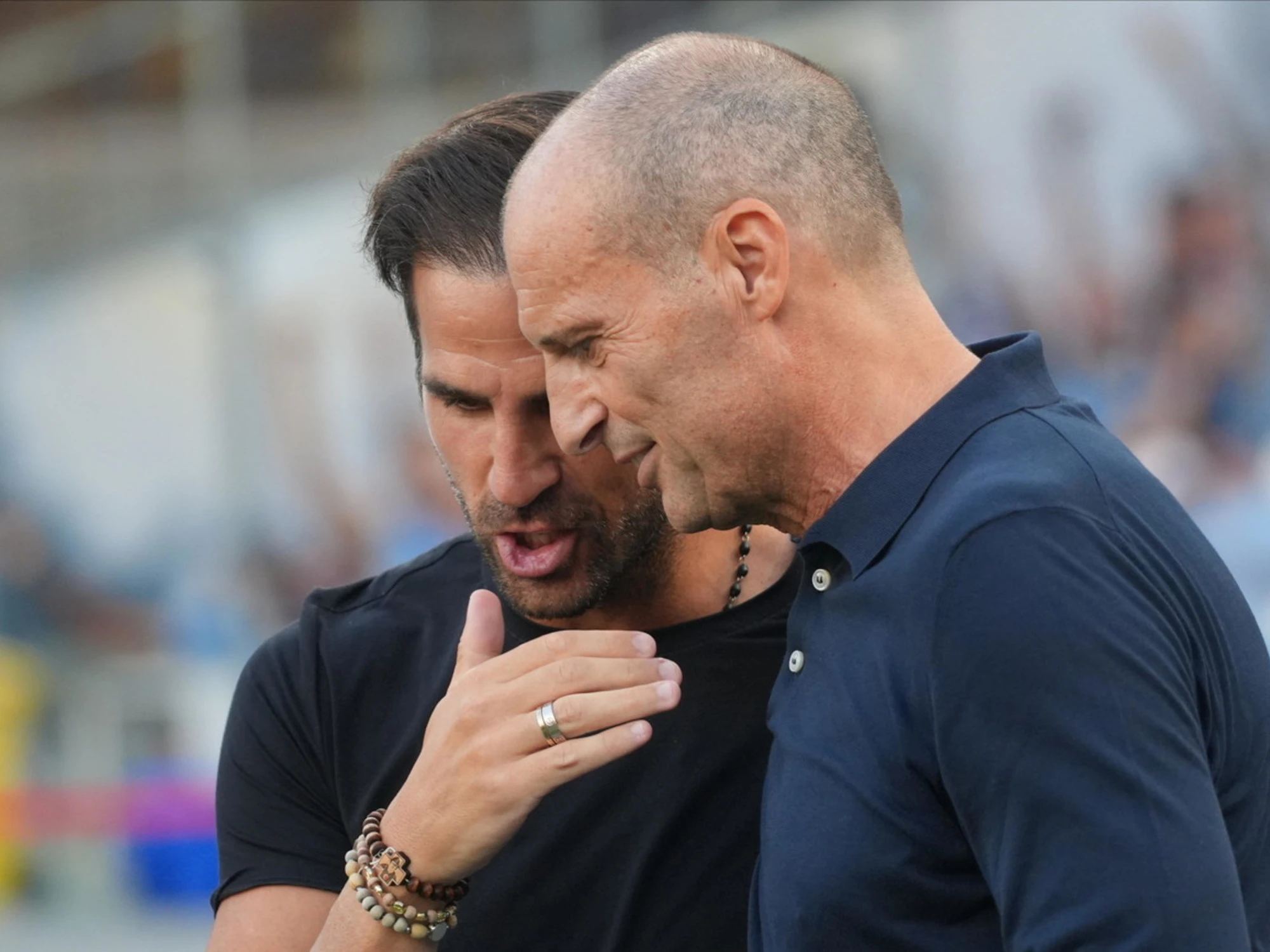 Un Como da sogno fa già male al Napoli