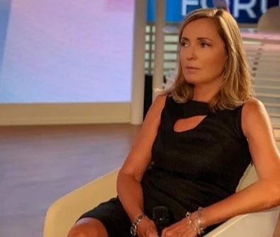Mediaset, puntata bomba per Barbara Palombelli a Forum