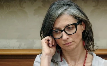 Francesca Albanese, il College de France le sbatte la porta in faccia