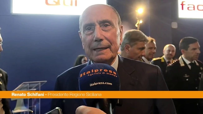 Schifani "La mafia non è ancora sconfitta, non abbassiamo la guardia"