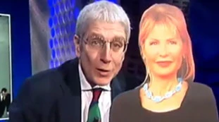 Mario Giordano, "un collega di Lilli Gruber? Io non vado...": da applausi