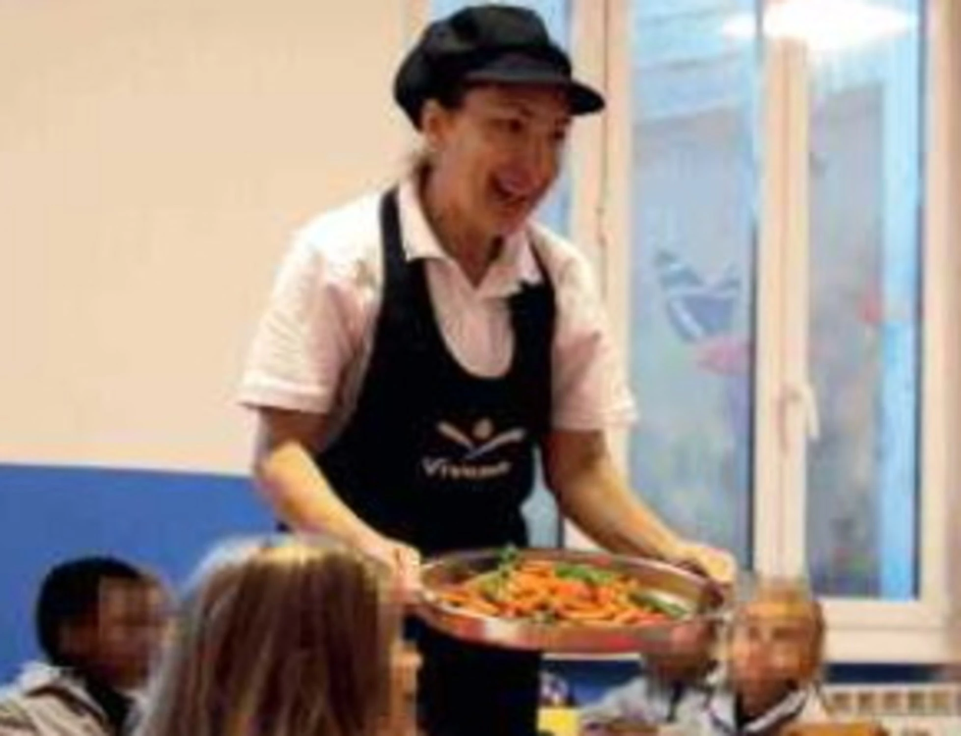 L'aumento dei prezzi mette a rischio i pasti delle mense