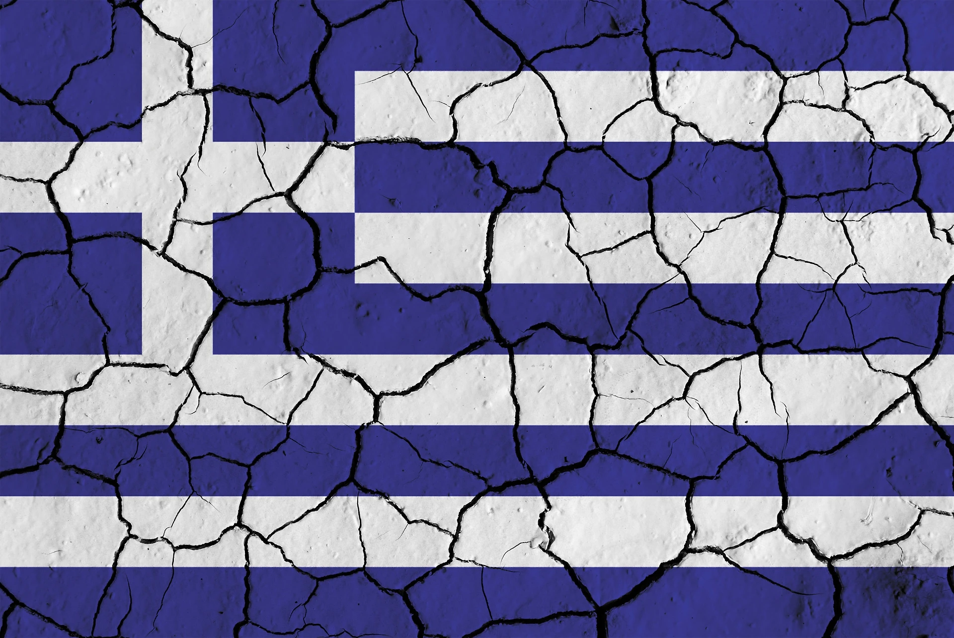 Sadica Merkel, lo sfregio alla Grecia: così spinge il Paese verso il disastro