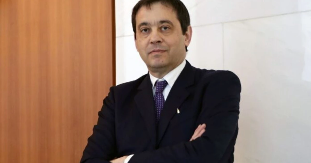 Filippo Brandolini confermato presidente di Utilitalia