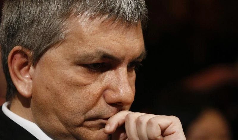 Nichi Vendola