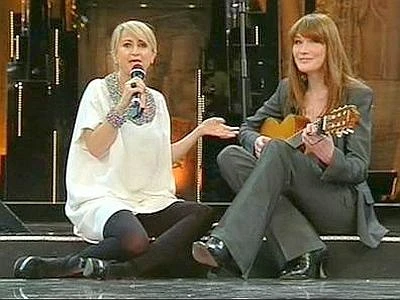 Ascolti record con Bar, Carlà e Elio Luciana ballerà contro la violenza
