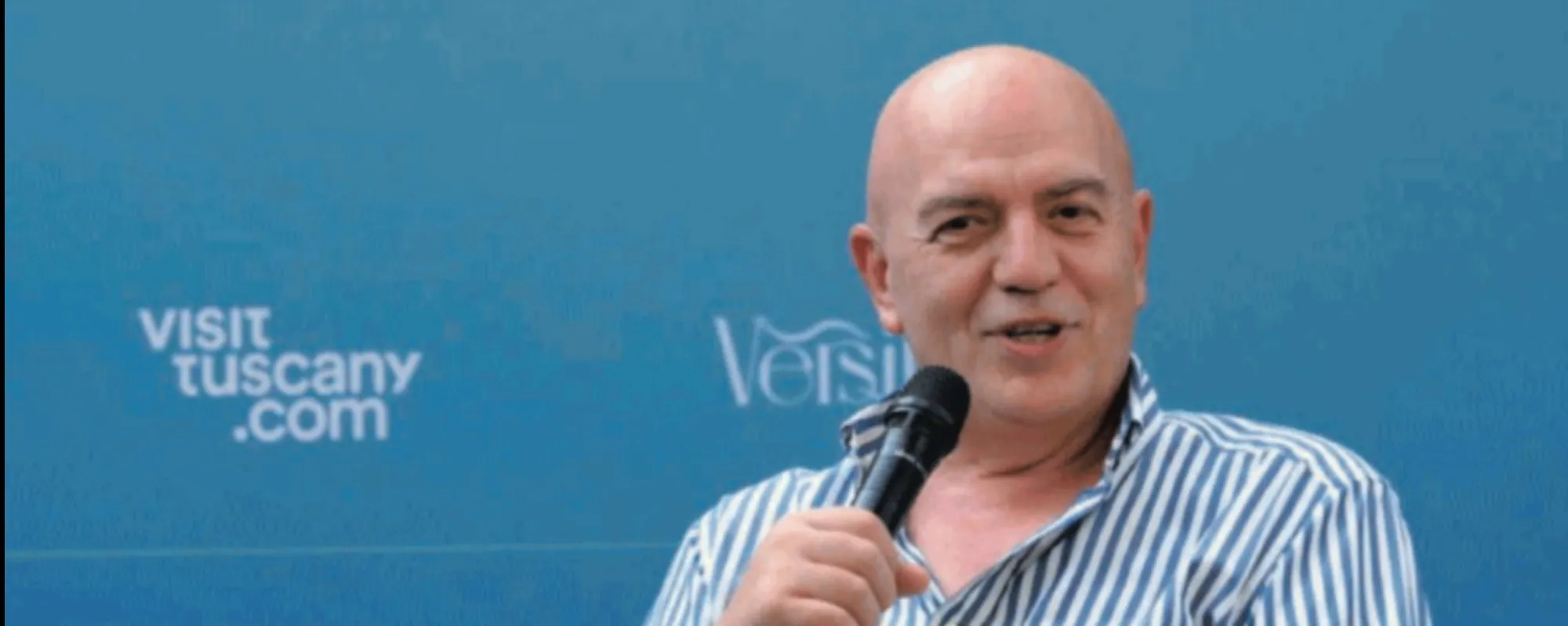 Leggi l'articolo: Compagno Rizzo e "il senatore Guidi": la mossa (clamorosa) che può far vincere il centrodestra