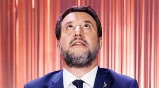 Matteo Salvini