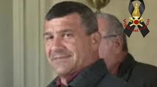 Coronavirus, morto Paolo Franzoso, vigile del fuoco di 53 anni: "Aggravato negli ultimi giorni". "Hanno fatto tutto?", grave sospetto