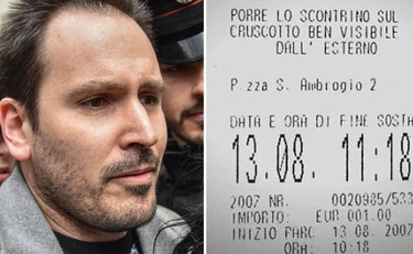 Garlasco, lo scontrino di Sempio? Perché il pompiere può azzerare l'alibi