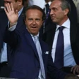 Fiorentina, Andrea Della Valle