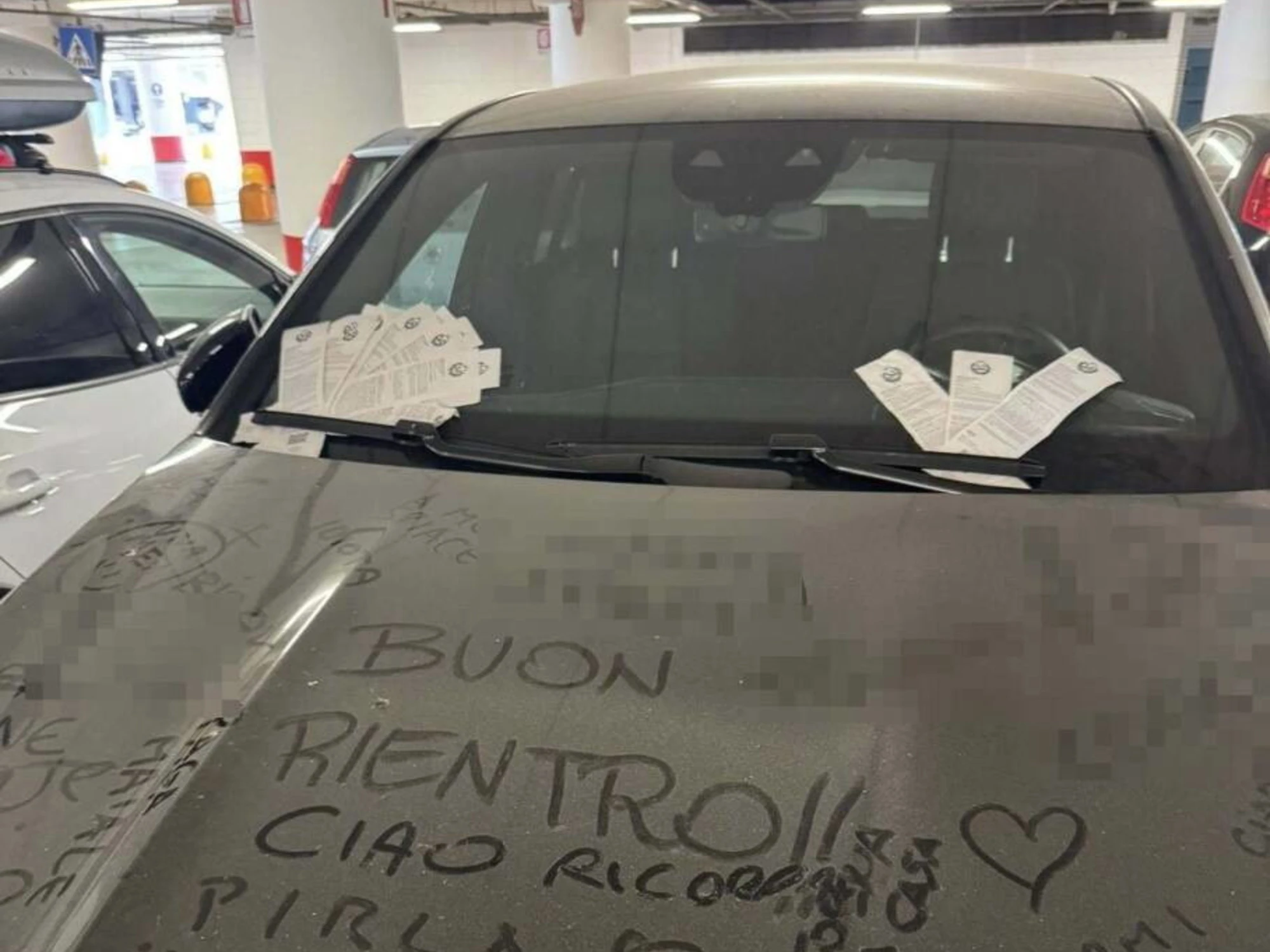 Il supermultato dell’Oriocenter