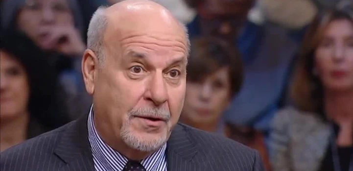 Alan Friedman a Quarta Repubblica: "Giuseppe Conte non è credibile, cambia idea ogni dieci minuti"