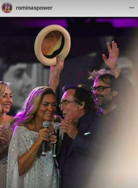 Al Bano e Romina, l'affondo di Patrizia Groppelli: "Un po' di rispetto e dignità, non nascerà nulla di buono"