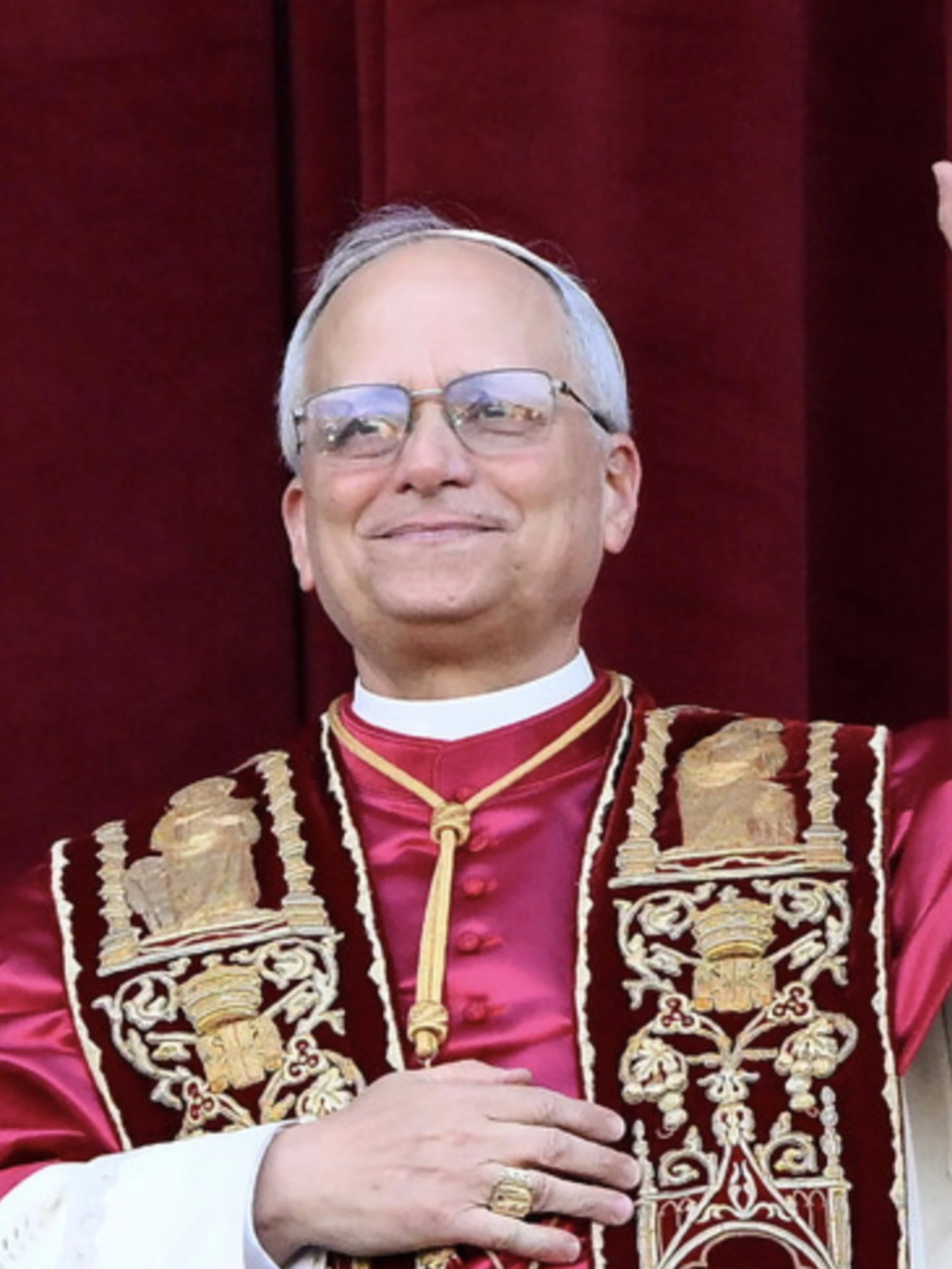 Il messaggio del Papa sulla Bomba iraniana