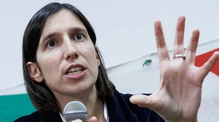 &nbsp;Elly Schlein