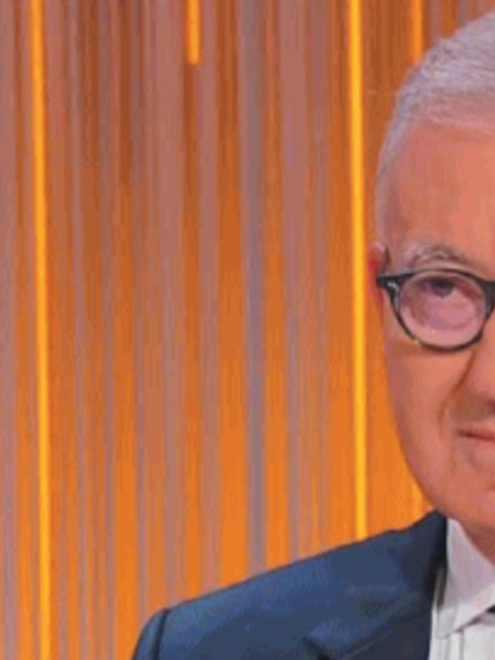 Alfredo Mantovano, stoccata ai magistrati: "Pieni poteri? Quelli dei giudici che fermano le opere"