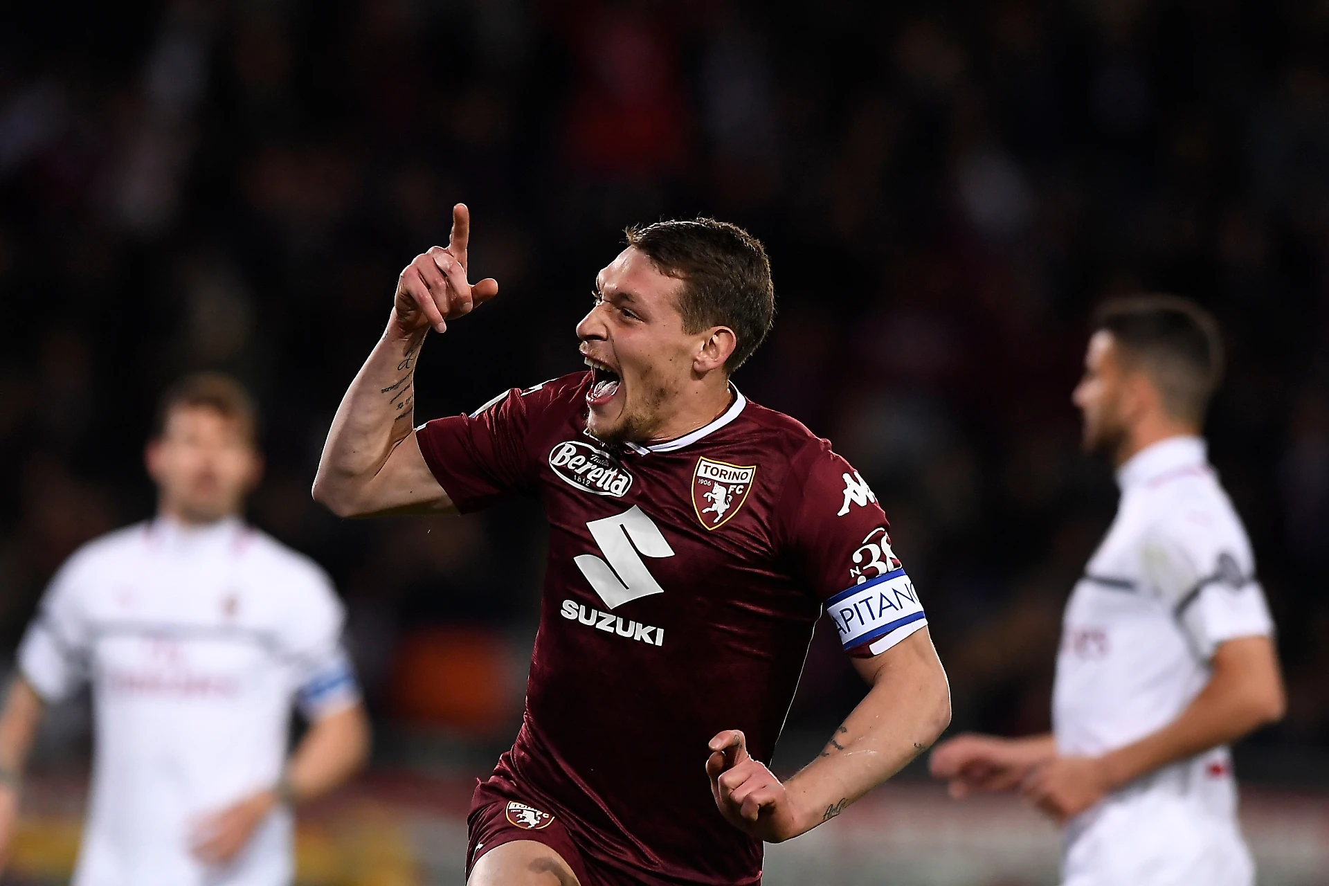 Disastro Milan, crolla a Torino: ora è fuori dalla Champions. Gattuso a rischio esonero