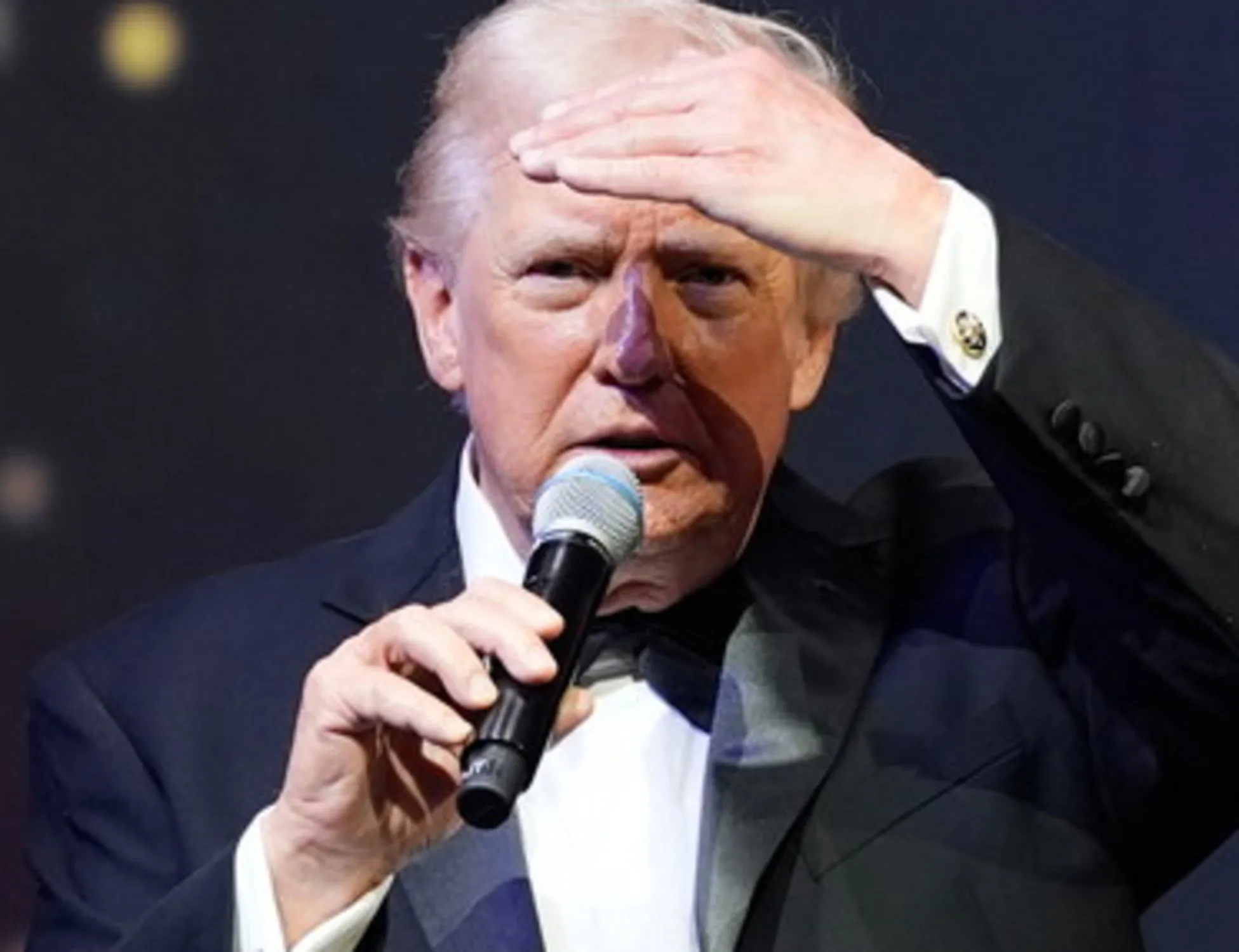 Leggi l'articolo: "Bisogno della Groenlandia": Trump, nuova sfida?