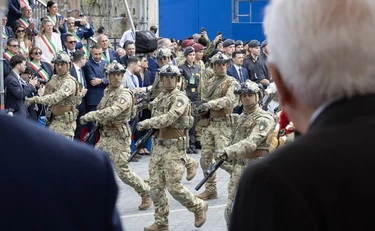 Odiano i soldati ma le guerre le dichiarano i politici