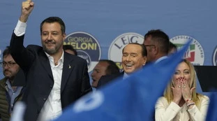 Centrodestra, Sallusti ai tre leader: "Quello che nessuno può accettare"
