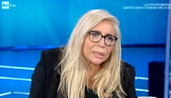 Domenica In, Matteo Salvini risponde così a Mara Venier sui migranti