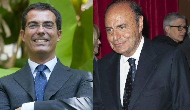 Rai, Fico: "Chiudiamo Porta a Porta", Anzaldi: "Vespa non si tocca"