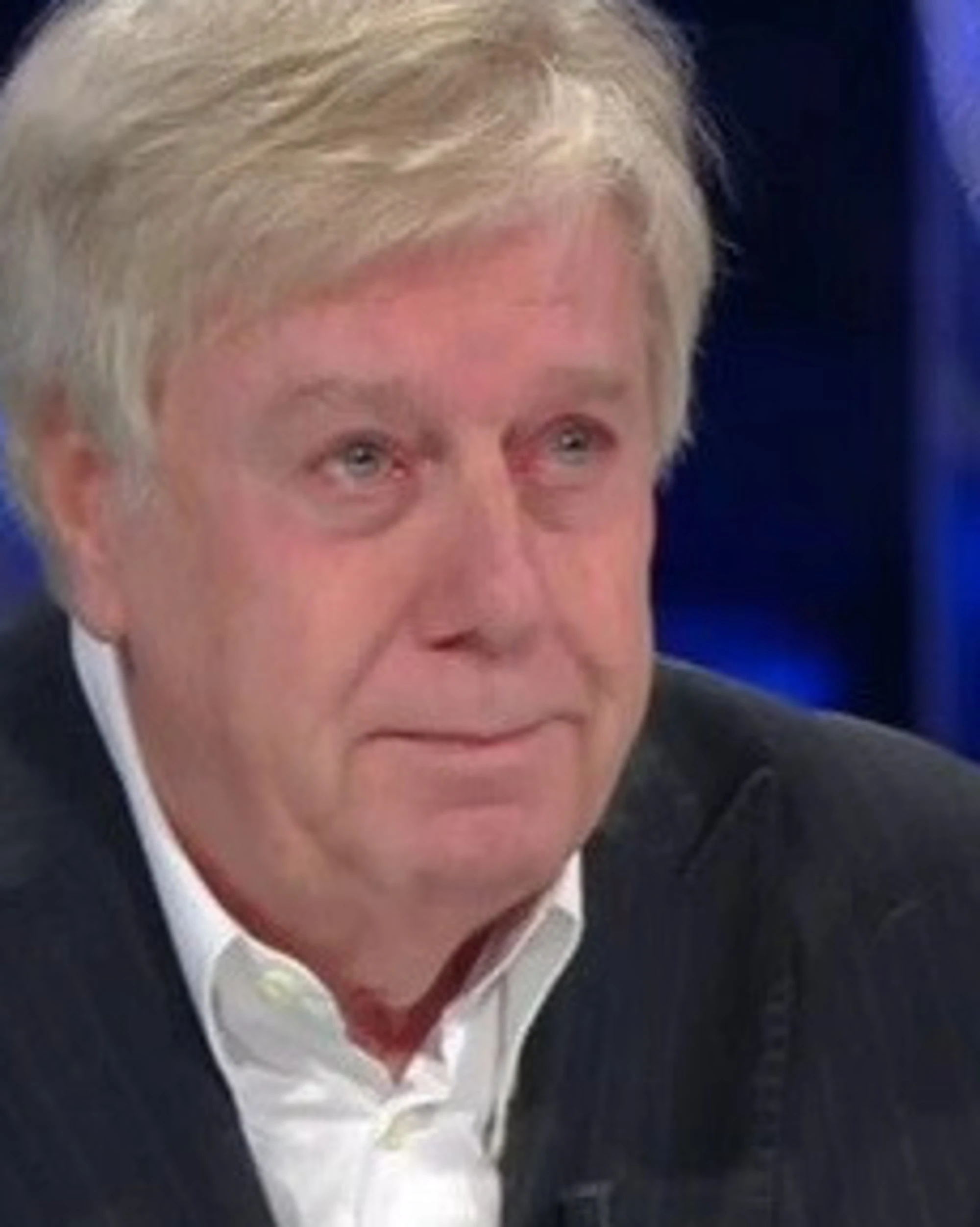 Claudio Lippi, il dramma: "Vi prego, ridatemi la tv. E sui soldi..."