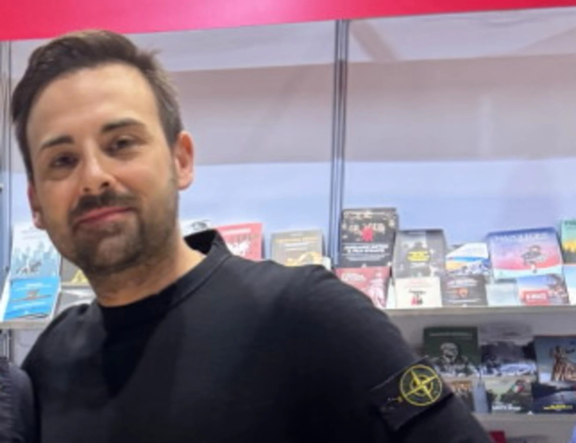 Passaggio al Bosco, l'editore stana la sinistra: "Molti di loro comprano i nostri libri"