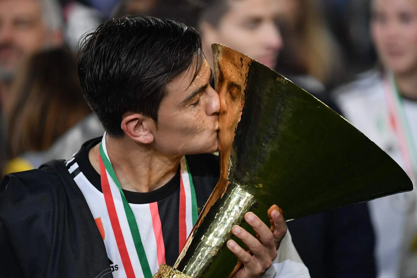 Icardi, Dybala e Higuain: tutti i bomber da 72 gol a stagione che non riescono ad essere piazzati