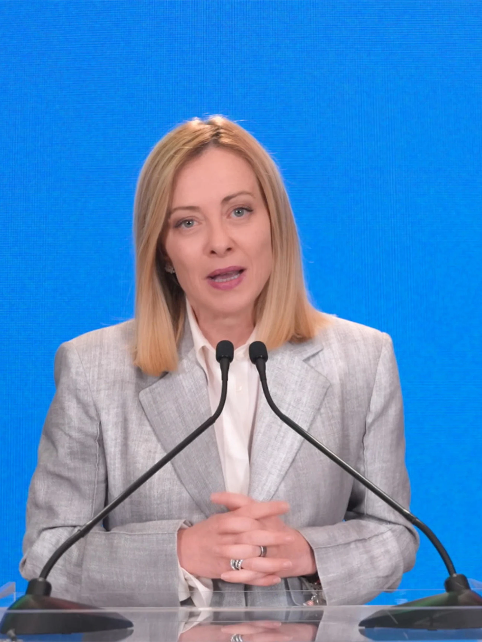 L'Ue: "Ecco la lista dei Paesi sicuri". Meloni esulta