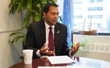 Fondo Nazioni Unite rafforzerà la cooperazione con la Cina per ridurre la povertà