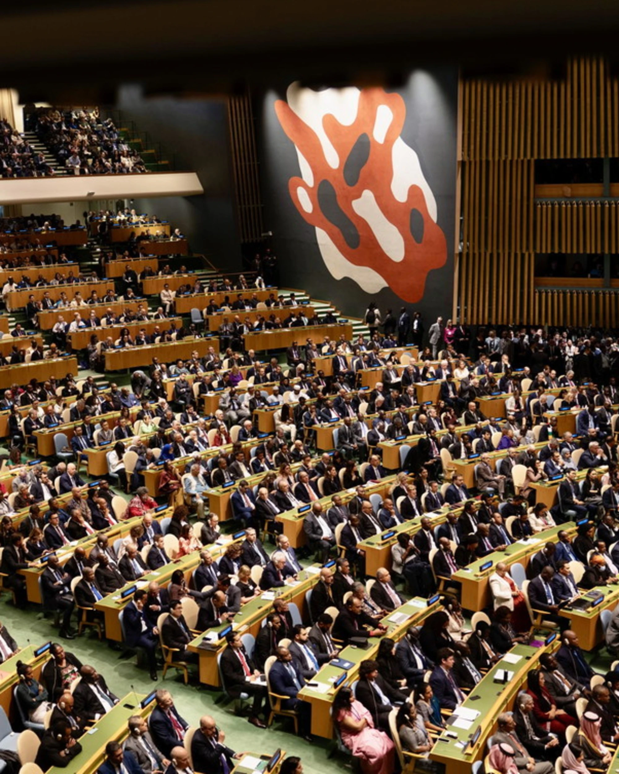 L'Onu ha fallito, andrebbe archiviato
