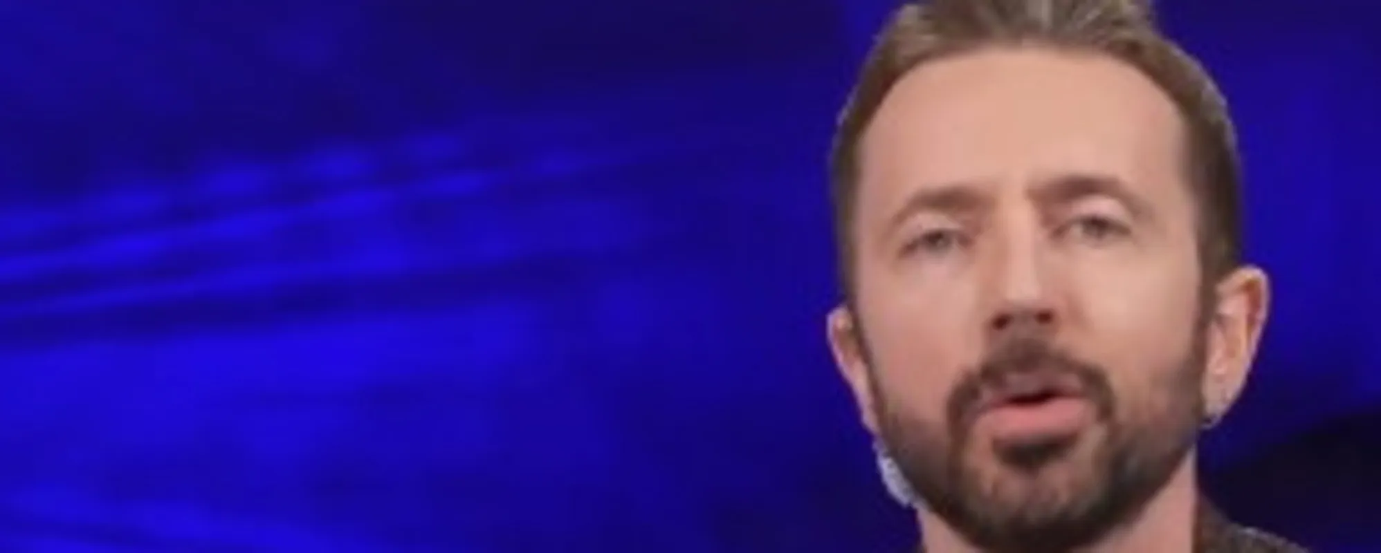 "Sottolineo Gestapo": Andrea Scanzi fuori controllo <span style="color: rgb(153, 0, 0);">Video</span>