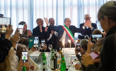 Carlo Verdone sindaco, perché un solo giorno?