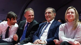 Giorgia Meloni rivoluzione FdI? "Nuove nomine in arrivo"