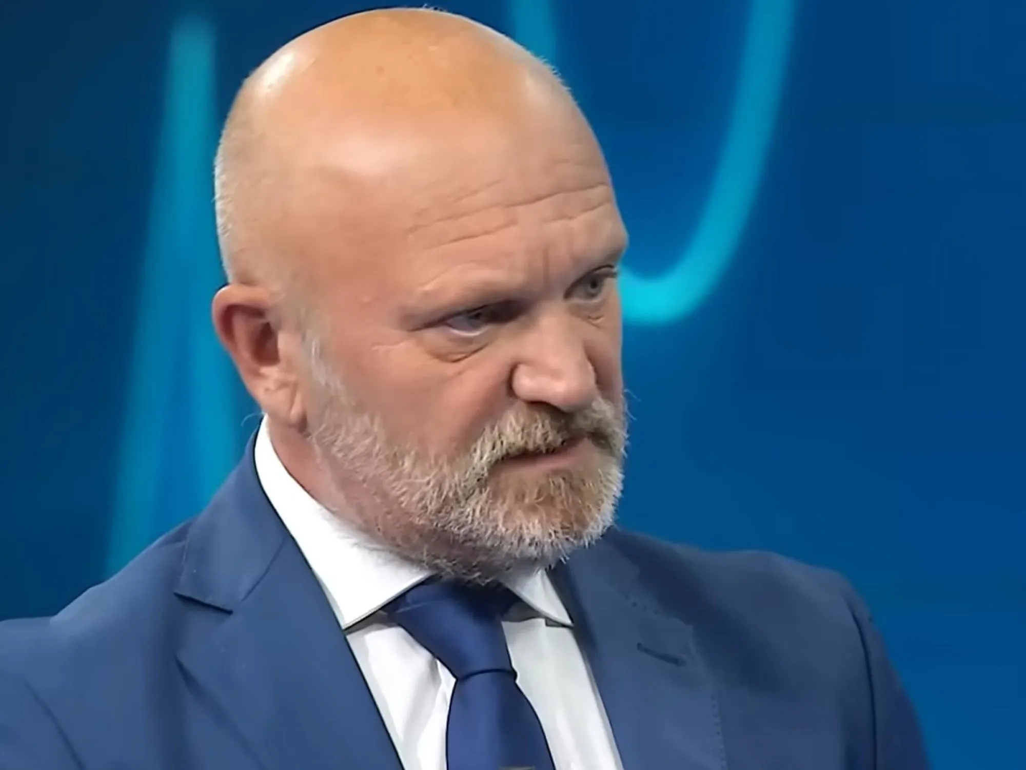 "Quando si vogliono accoppiare...": Repubblica, vergogna contro Pucci