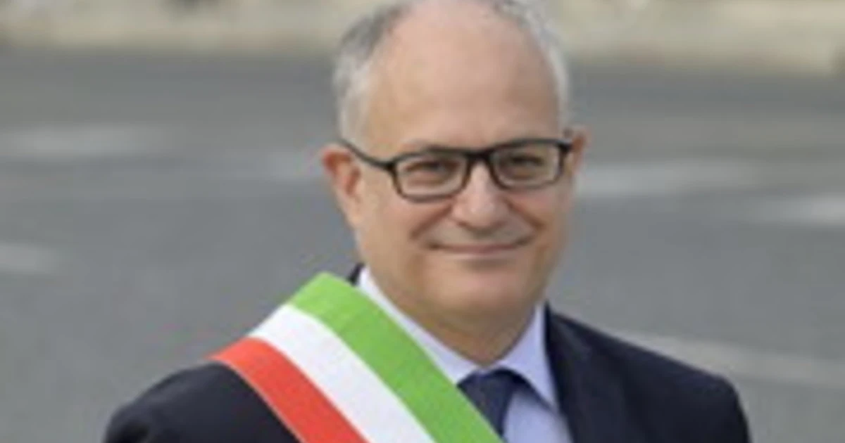 Roberto Gualtieri