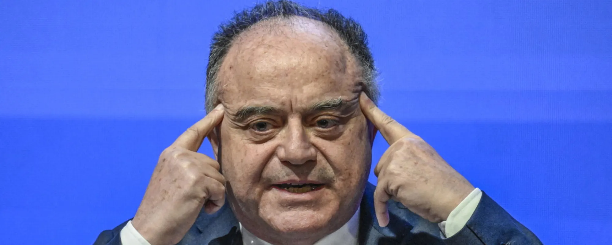 "Mascalzone, facciamo i conti": Gratteri minaccia anche Sallusti