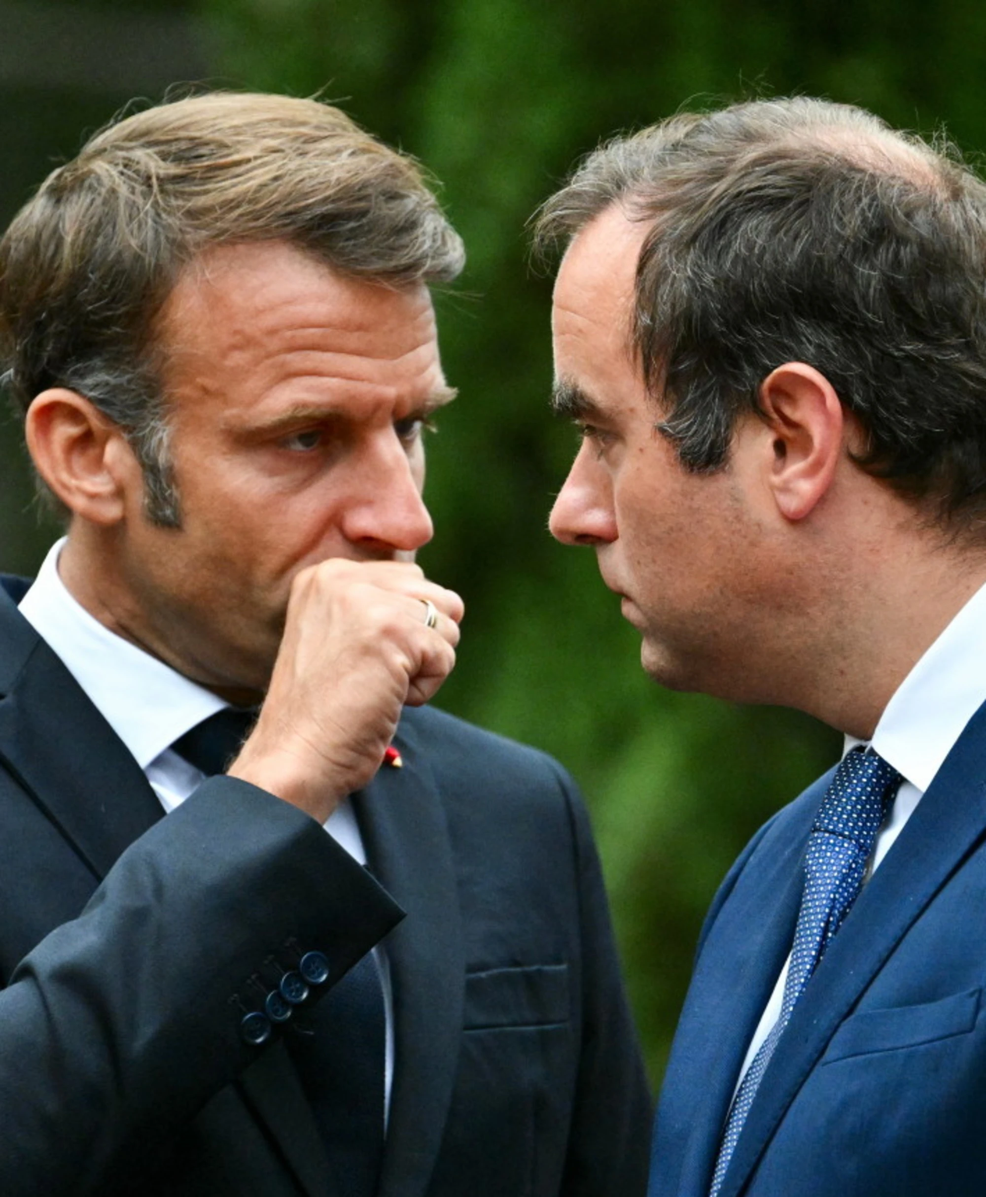Macron, altro flop: per i mercati Roma è più affidabile di Parigi