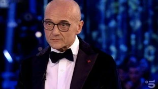 GF Vip, mistero del televoto annullato: "Paolo Brosio e Andrea Zelletta coinvolti?", un imprevisto sconvolge il reality