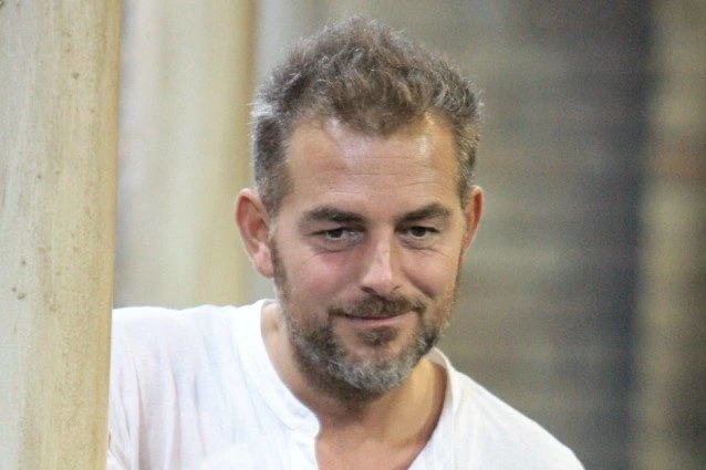Daniele Bossari, all'Isola dei Famosi lo vogliono come opinionista