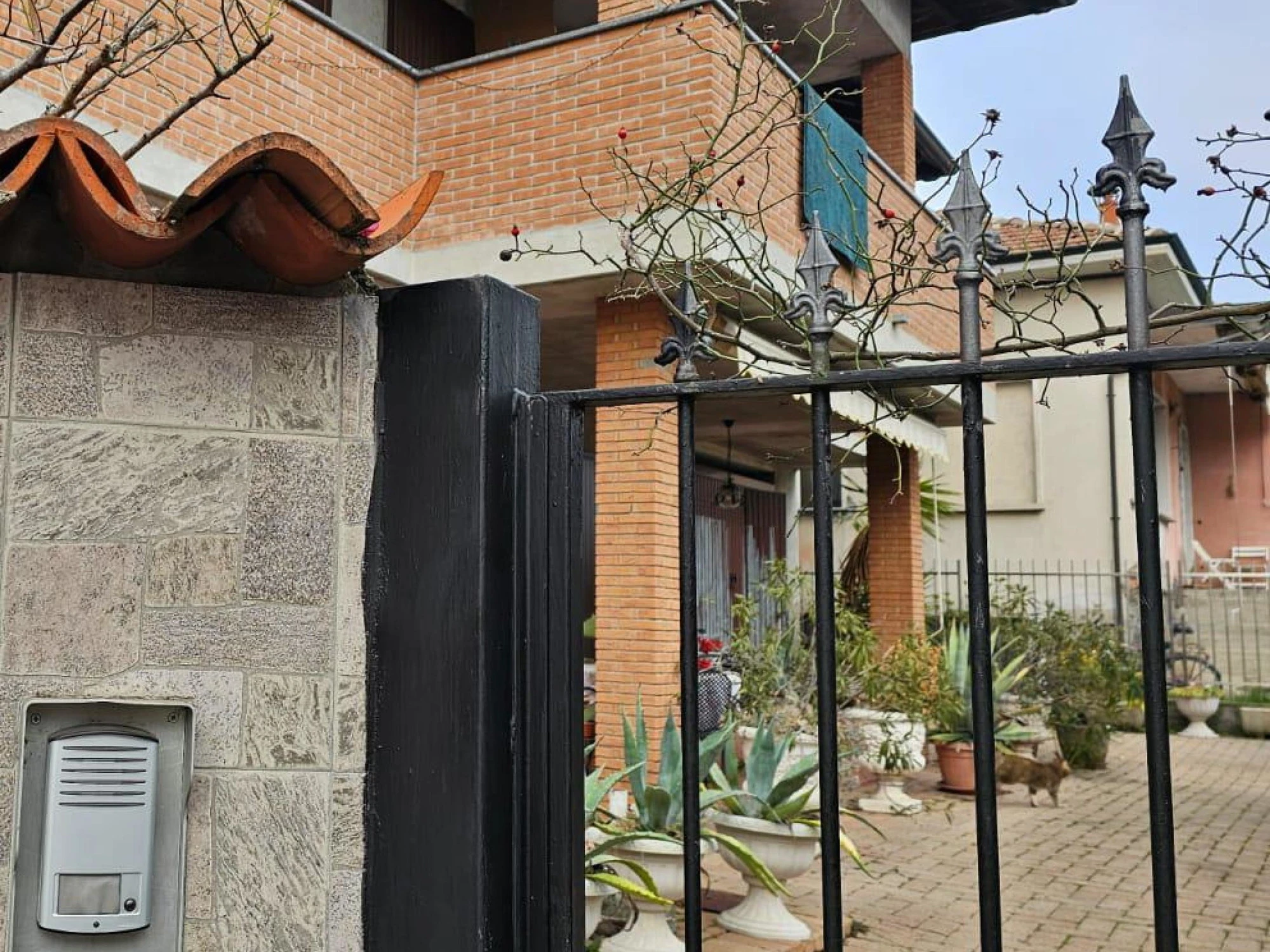 Jonathan Rivolta: chi è l'uomo che ha ammazzato il ladro a coltellate