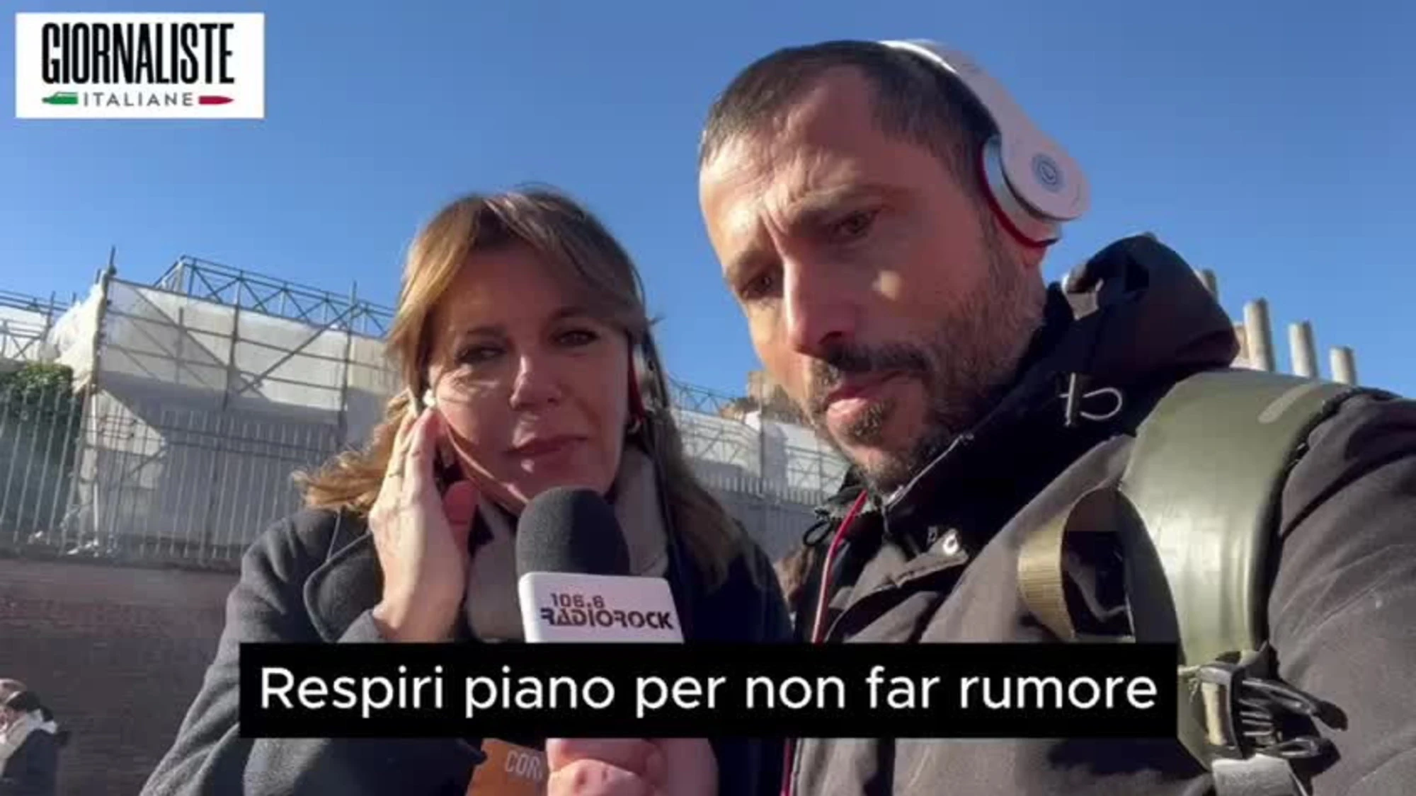 "Albachiara" per il 25 novembre: il coro contro la violenza sulle donne
