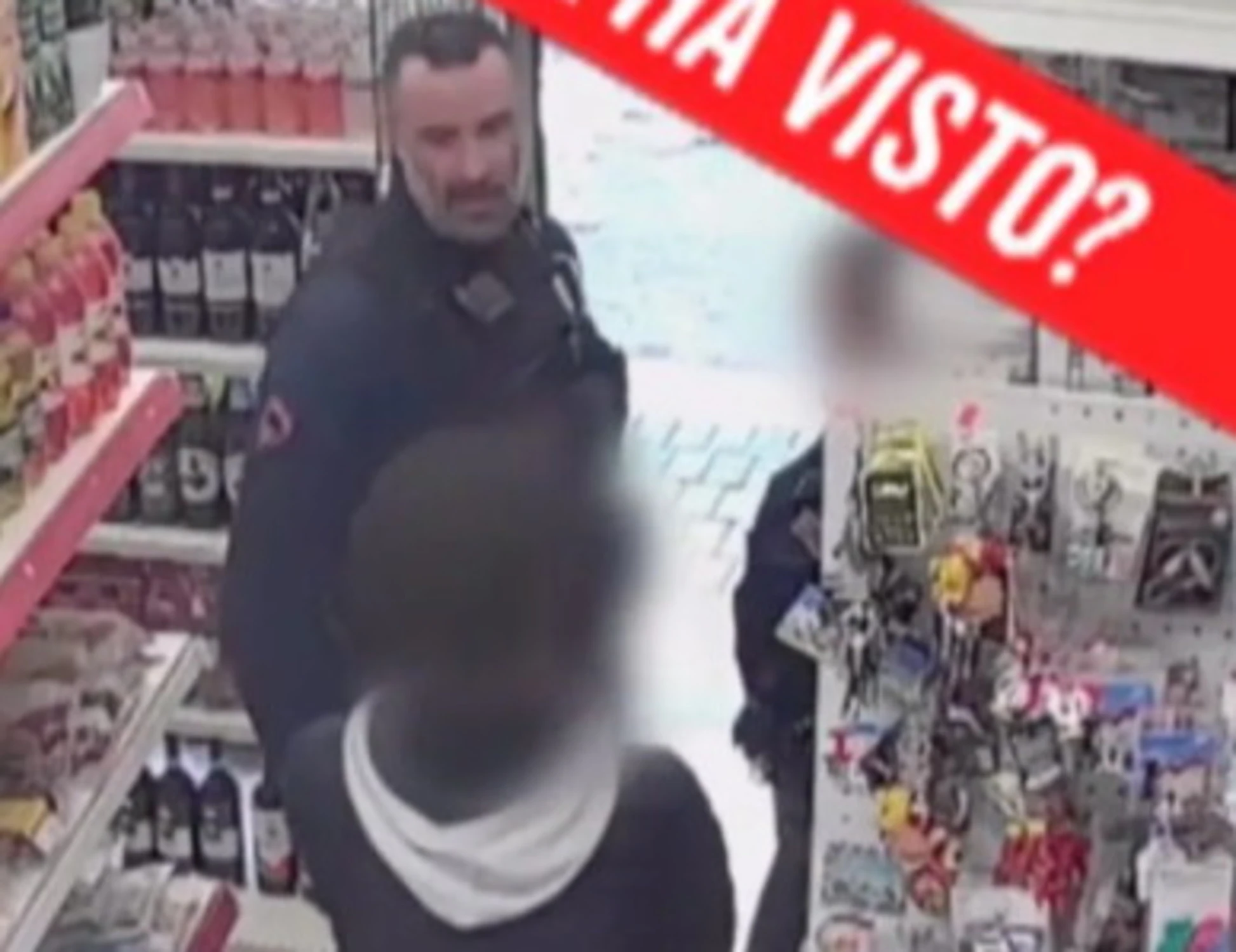 Chi l'ha visto, il video-choc di Carmelo Cinturrino: "Se trovi la droga..."