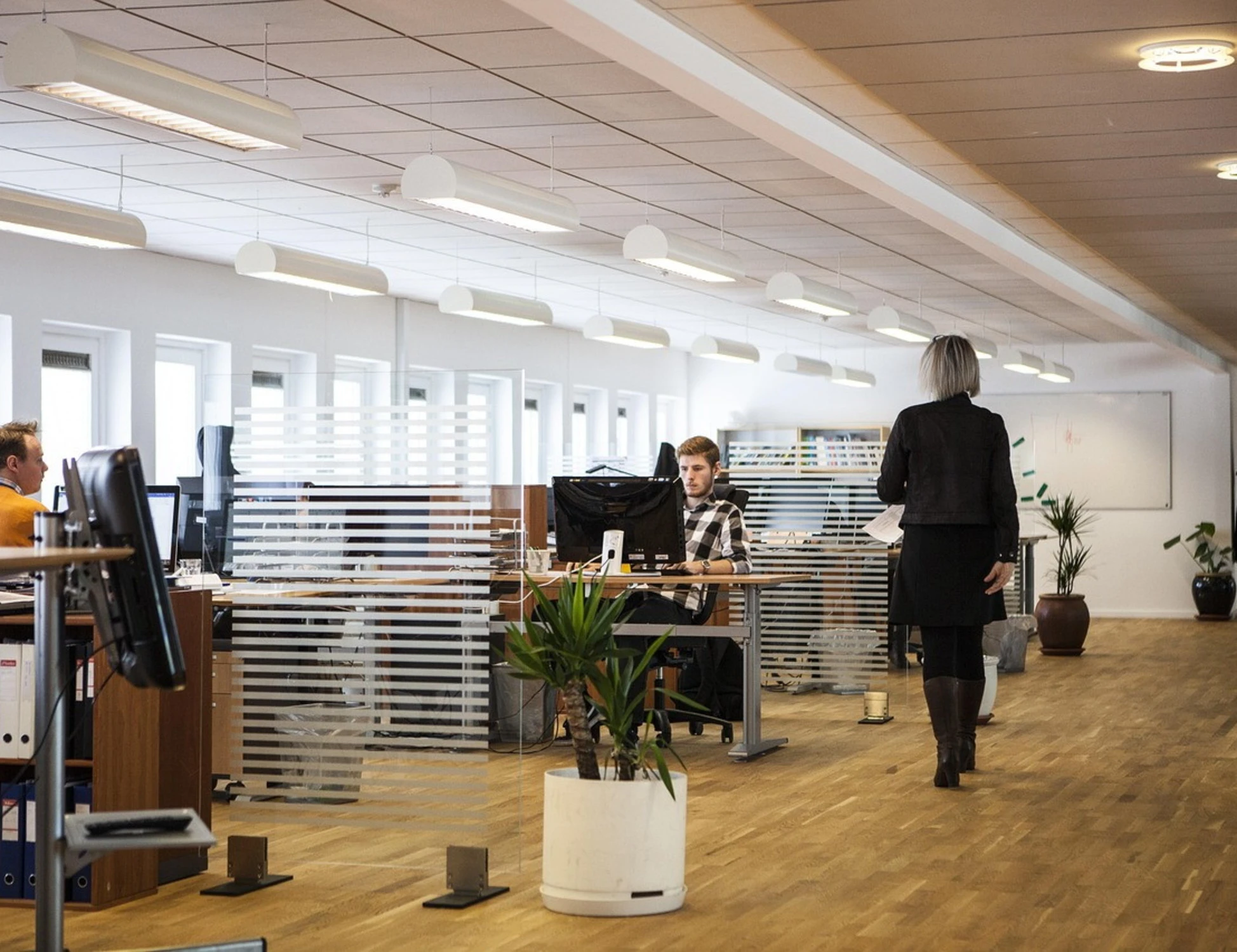 Ufficio, come capire se il tuo capo è uno psicopatico