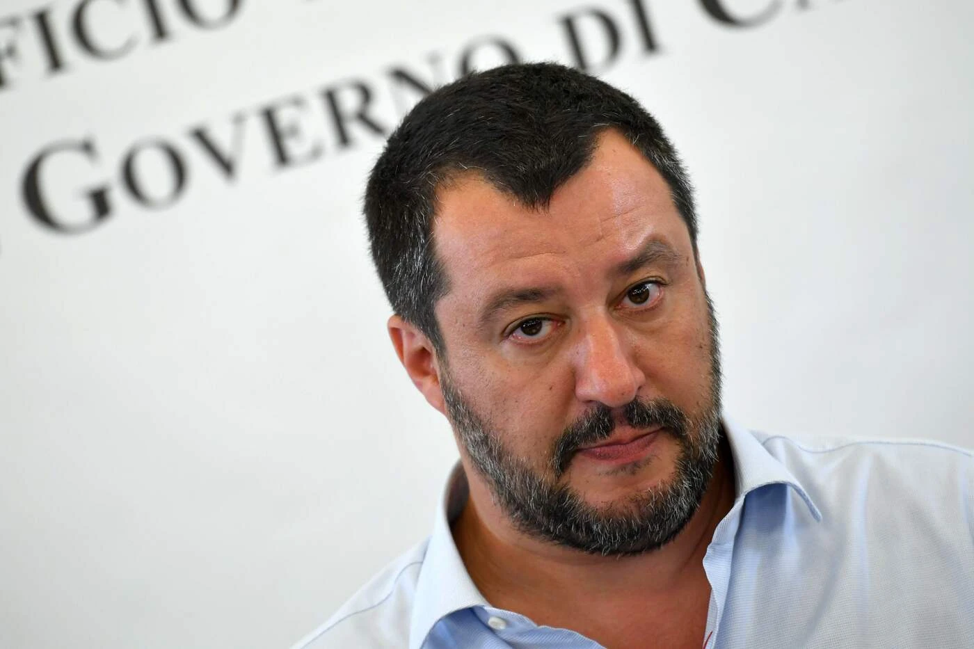 Matteo Salvini, un sms di fuoco a Luigi Di Maio: "Ma si può restare al governo con uno del genere?"